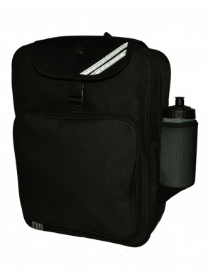 Junior Backpack JBMP12 - Black